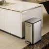 EKO Ecofly pedaalemmer (30 liter, mat RVS) SEK00133 - 6