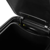 EKO Ecoslim pedaalemmer (45 liter, mat RVS) SEK00065 - 2