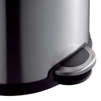 EKO Ellipse pedaalemmer (20 liter, mat RVS) SEK00061