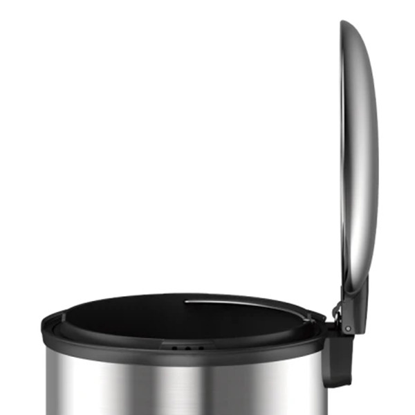 EKO Ellipse pedaalemmer (20 liter, mat RVS) SEK00061 - 2