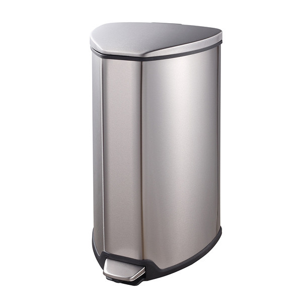 EKO Grace pedaalemmer (15 liter, RVS)  SEK00098 - 1