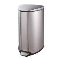 EKO Grace pedaalemmer (15 liter, RVS)  SEK00098