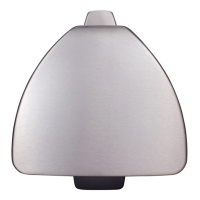EKO Grace pedaalemmer (15 liter, RVS) SEK00098