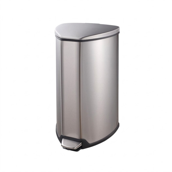 EKO Grace pedaalemmer (15 liter, RVS) SEK00098 - 1