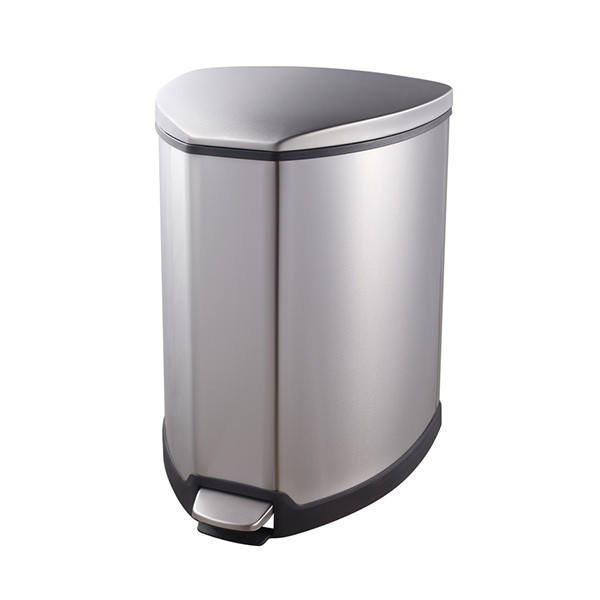 EKO Grace pedaalemmer (25 liter, RVS)  SEK00123 - 1