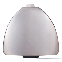 EKO Grace pedaalemmer (25 liter, RVS) SEK00123