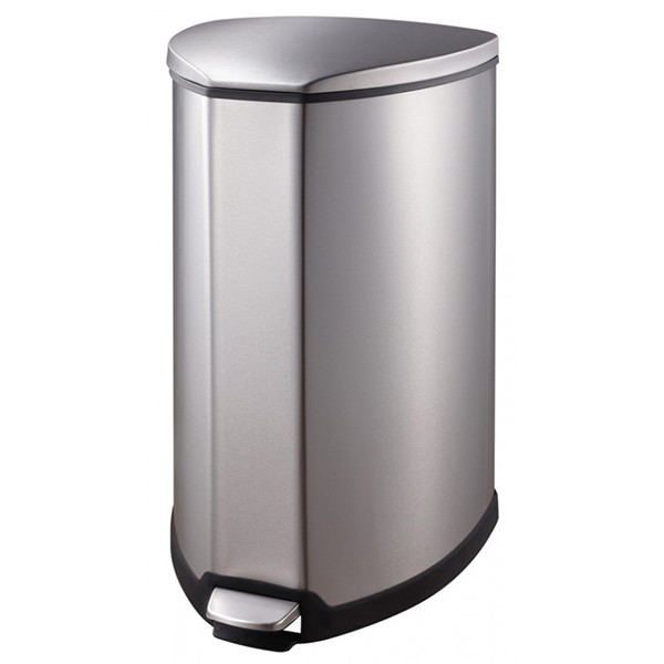 EKO Grace pedaalemmer (35 liter, mat RVS)  SEK00024 - 1