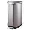 EKO Grace pedaalemmer (35 liter, mat RVS) SEK00024 - 1