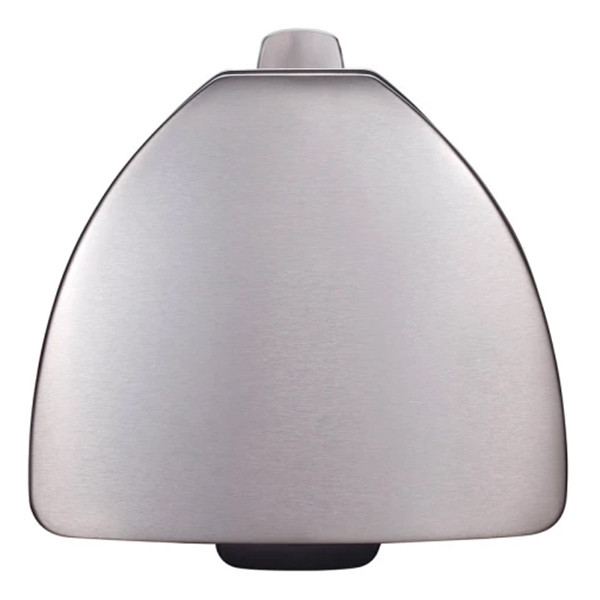 EKO Grace pedaalemmer (35 liter, mat RVS) SEK00024 - 1