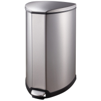 EKO Grace pedaalemmer (35 liter, mat RVS) SEK00024