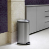 EKO Grace pedaalemmer (35 liter, mat RVS) SEK00024 - 2