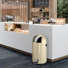 EKO Kickcan pedaalemmer (33 liter, crème) SEK00093 - 5