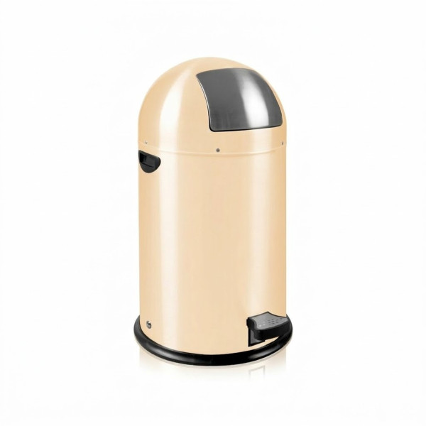 EKO Kickcan pedaalemmer (33 liter, crème) SEK00093 - 1