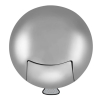 EKO Kickcan pedaalemmer (33 liter, mat RVS) SEK00012 - 3