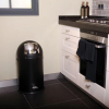 EKO Kickcan pedaalemmer (33 liter, mat zwart) SEK00013 - 2