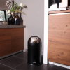EKO Kickcan pedaalemmer (33 liter, mat zwart) SEK00013 - 4
