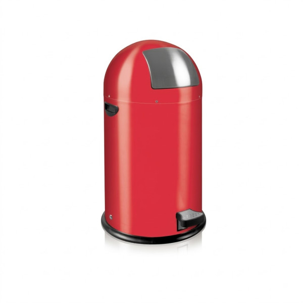 EKO Kickcan pedaalemmer (33 liter, rood) SEK00091 - 1