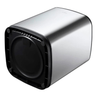 EKO Laguna afvalbak (9 liter, mat RVS) SEK00130