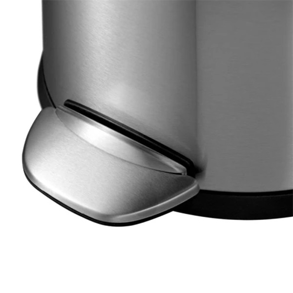 EKO Luna pedaalemmer (3 liter, mat RVS) SEK00006 - 2