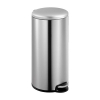 EKO Maggie pedaalemmer (30 liter, mat RVS) SEK00149 - 1