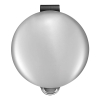 EKO Maggie pedaalemmer (30 liter, mat RVS) SEK00149 - 2