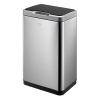 EKO Mirage Sensor afvalemmer (30 liter, mat RVS)