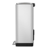EKO Recycle E-Cube duo pedaalemmer (28 + 18 liter, mat RVS) SEK00047 - 4