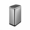 EKO Recycle Phantom Sensor duo afvalemmer (2 x 20 liter, mat RVS)
