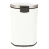 EKO Recycle Shell Bin duo pedaalemmer (2 x 22 liter, wit) SEK00022 - 3
