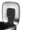 EKO Regent pedaalemmer (12 liter, mat RVS) SEK00053 - 3