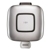 EKO Regent pedaalemmer (12 liter, mat RVS) SEK00053 - 6