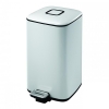 EKO Regent pedaalemmer (12 liter, wit)  SEK00054