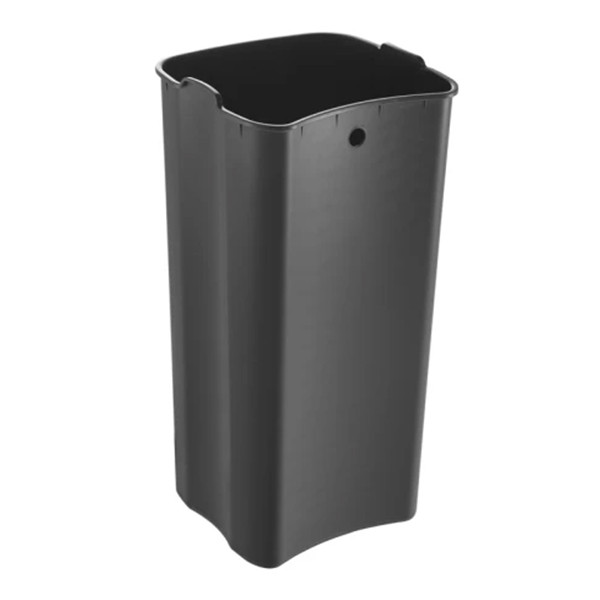 EKO Regent pedaalemmer (20 liter, mat RVS) SEK00055 - 7