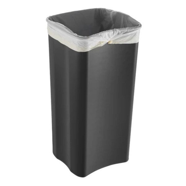EKO Regent pedaalemmer (20 liter, mat RVS) SEK00055 - 8