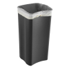 EKO Regent pedaalemmer (20 liter, mat RVS) SEK00055 - 8