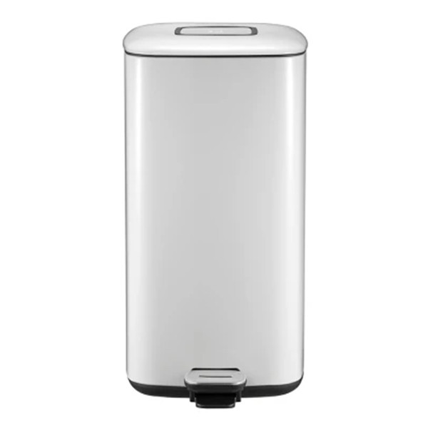 EKO Regent pedaalemmer (20 liter, wit) SEK00056 - 2