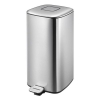 EKO Regent pedaalemmer (32 liter, mat RVS)  SEK00057
