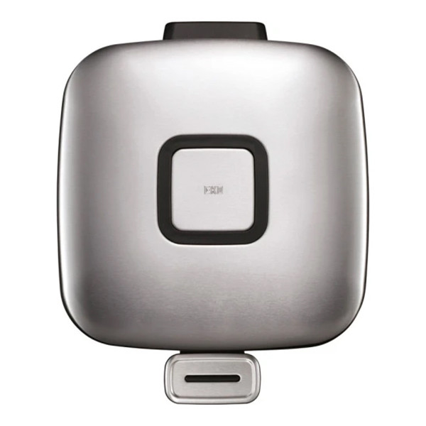 EKO Regent pedaalemmer (6 liter, mat RVS) SEK00051 - 5