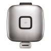EKO Regent pedaalemmer (6 liter, mat RVS) SEK00051 - 5