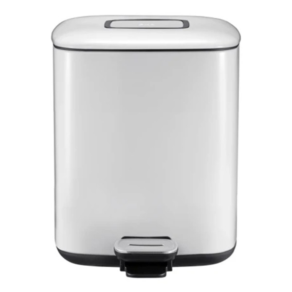 EKO Regent pedaalemmer (6 liter, wit) SEK00052 - 2