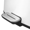 EKO Regent pedaalemmer (6 liter, wit) SEK00052 - 3