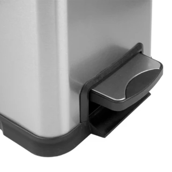 EKO Rejoice pedaalemmer (30 liter, mat RVS) SEK00033 - 4