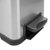 EKO Rejoice pedaalemmer (30 liter, mat RVS) SEK00033 - 4