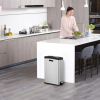 EKO Rejoice pedaalemmer (30 liter, mat RVS) SEK00033 - 6