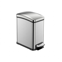 EKO Rejoice pedaalemmer (8 liter, mat RVS) SEK00036