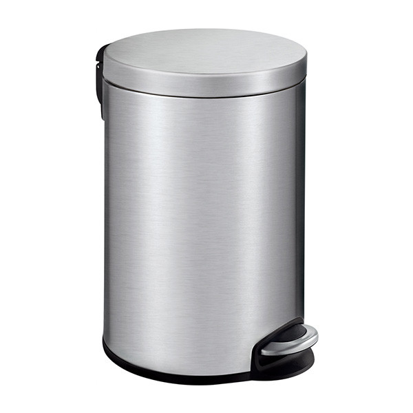 EKO Serene pedaalemmer (12 liter, mat RVS)  SEK00128 - 1