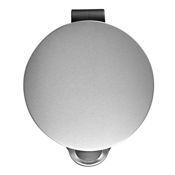 EKO Serene pedaalemmer (12 liter, mat RVS) SEK00128 - 4