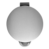 EKO Serene pedaalemmer (12 liter, mat RVS) SEK00128 - 4