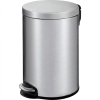 EKO Serene pedaalemmer (12 liter, mat RVS) SEK00128 - 1