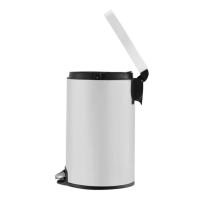 EKO Serene pedaalemmer (12 liter, wit) SEK00141